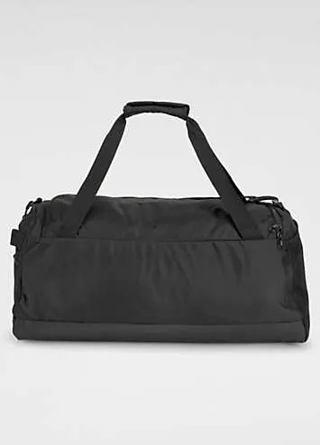 Challenger Duffel M Sports Bag by Puma | Look Again