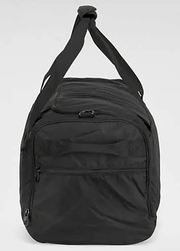 Challenger Duffel M Sports Bag by Puma | Look Again