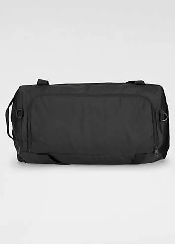 Challenger Duffel M Sports Bag by Puma | Look Again