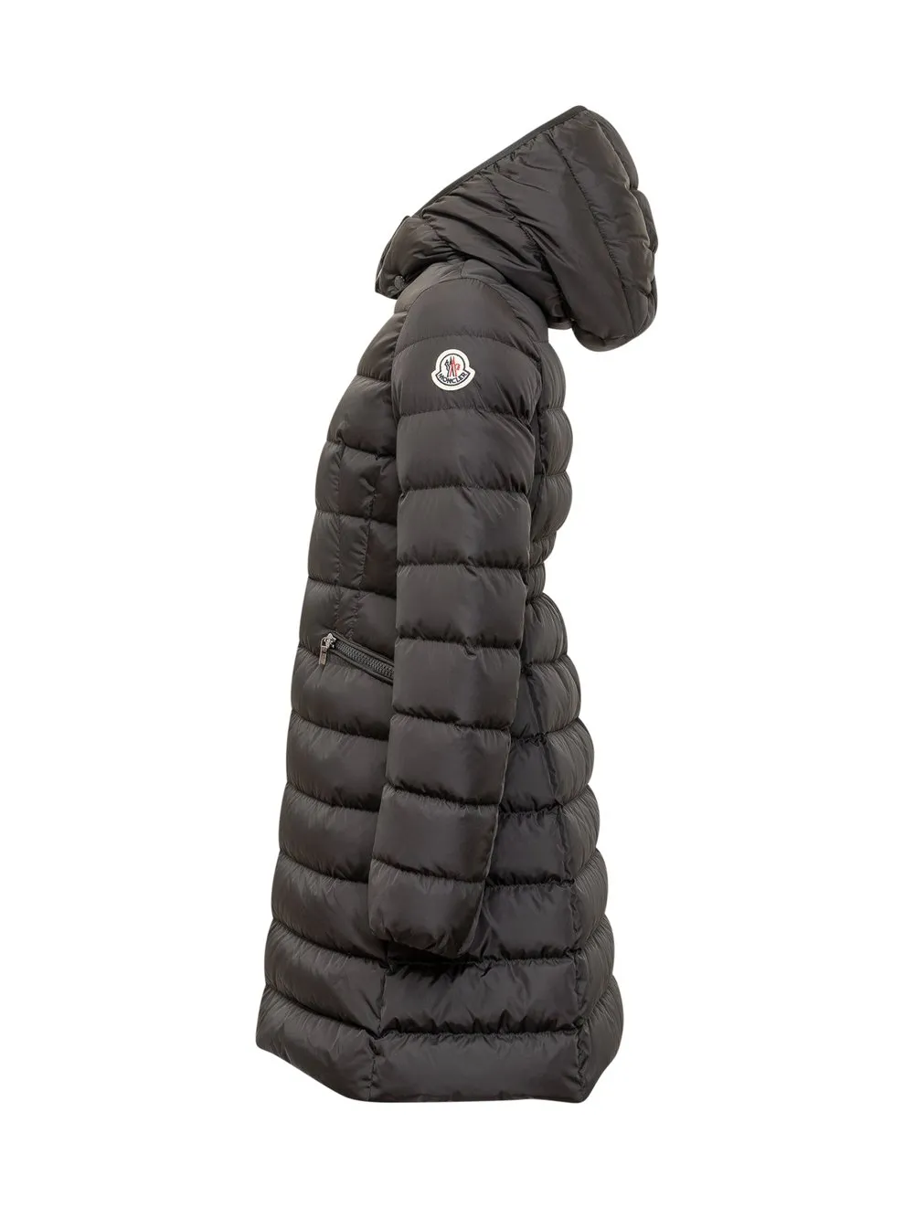 Charpal Down Jacket