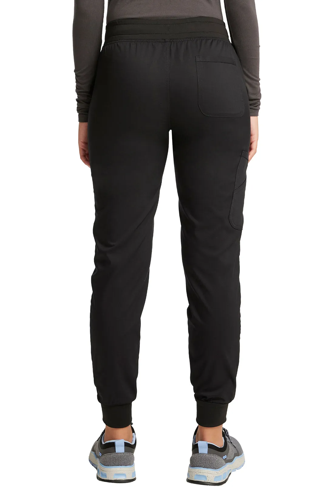 Cherokee Revolution WW115 Women's Jogger Pant