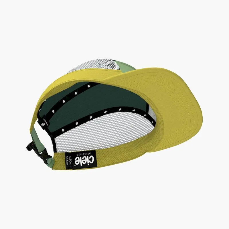 Ciele Athletics  ALZCap Trail Mountain Cut - Cappellino