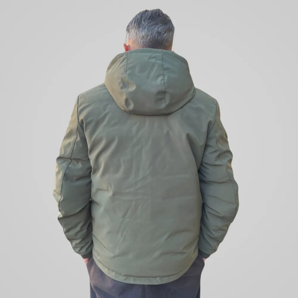 Ciesse Piumini Rocco Softshell - Piumino Lifestyle Uomo