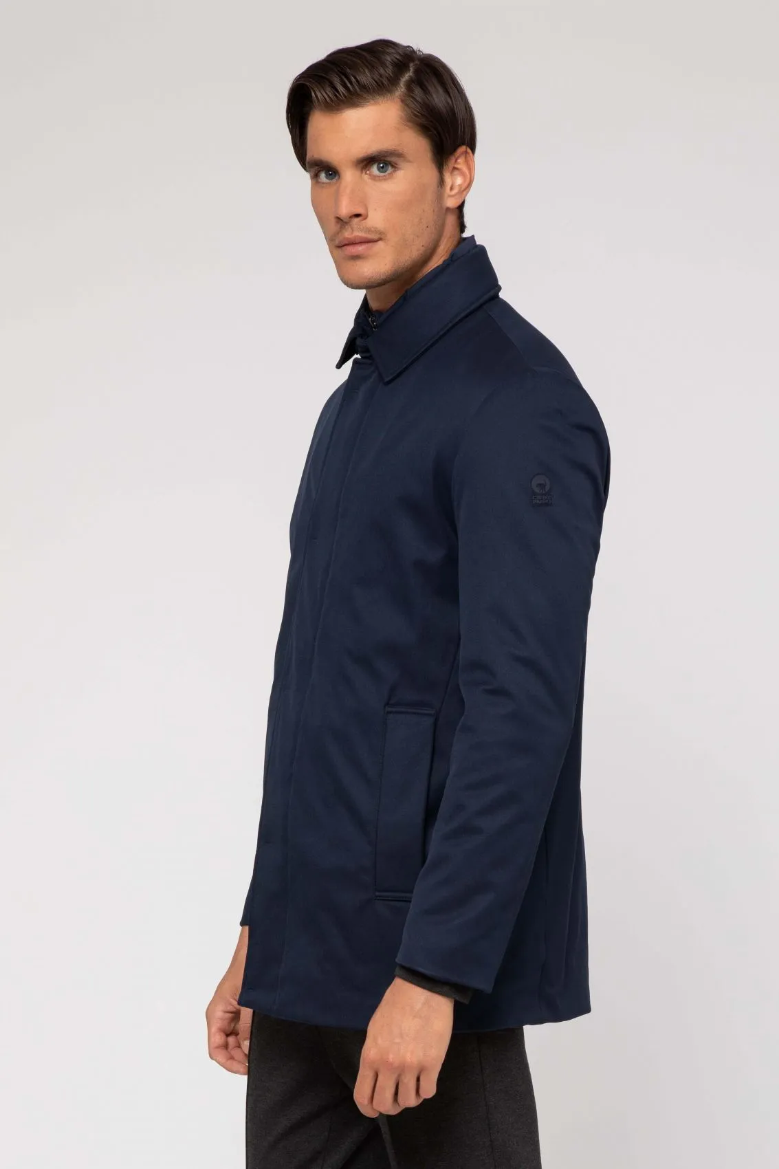 CIESSE PIUMINI -HARVEY -  SOFTSHELL 224CPMC31559 P0125E