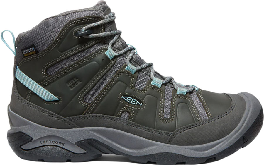 Circadia Mid WP Women's Hiking Boots