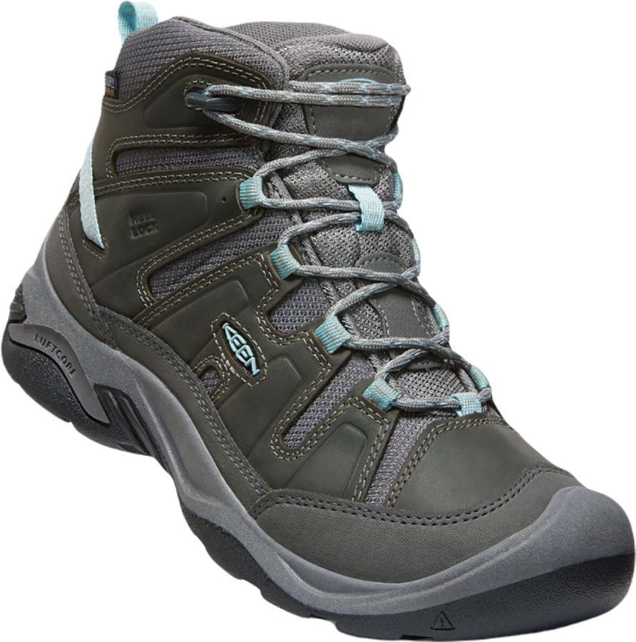 Circadia Mid WP Women's Hiking Boots