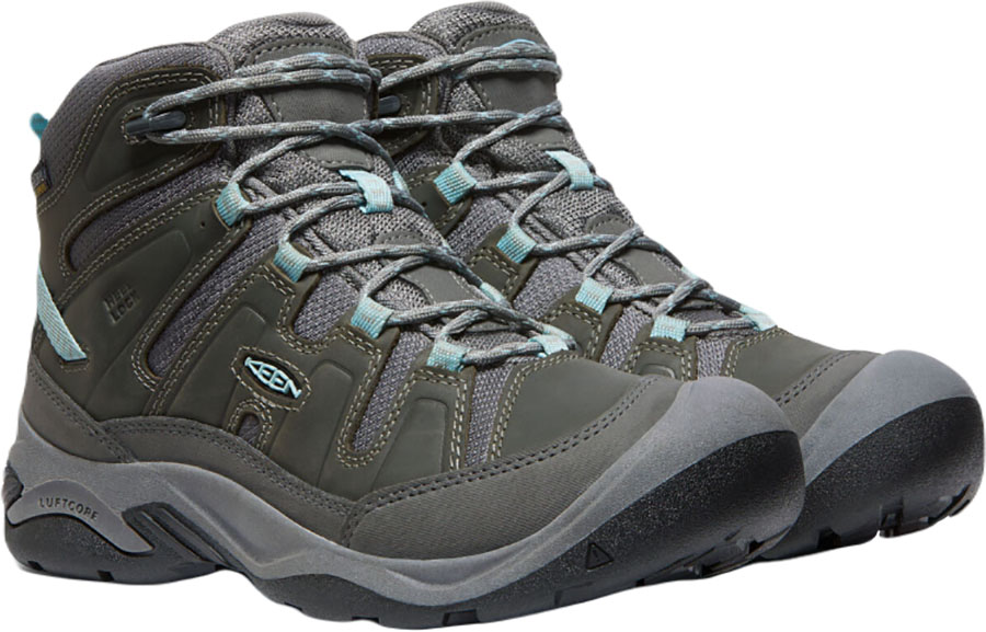 Circadia Mid WP Women's Hiking Boots