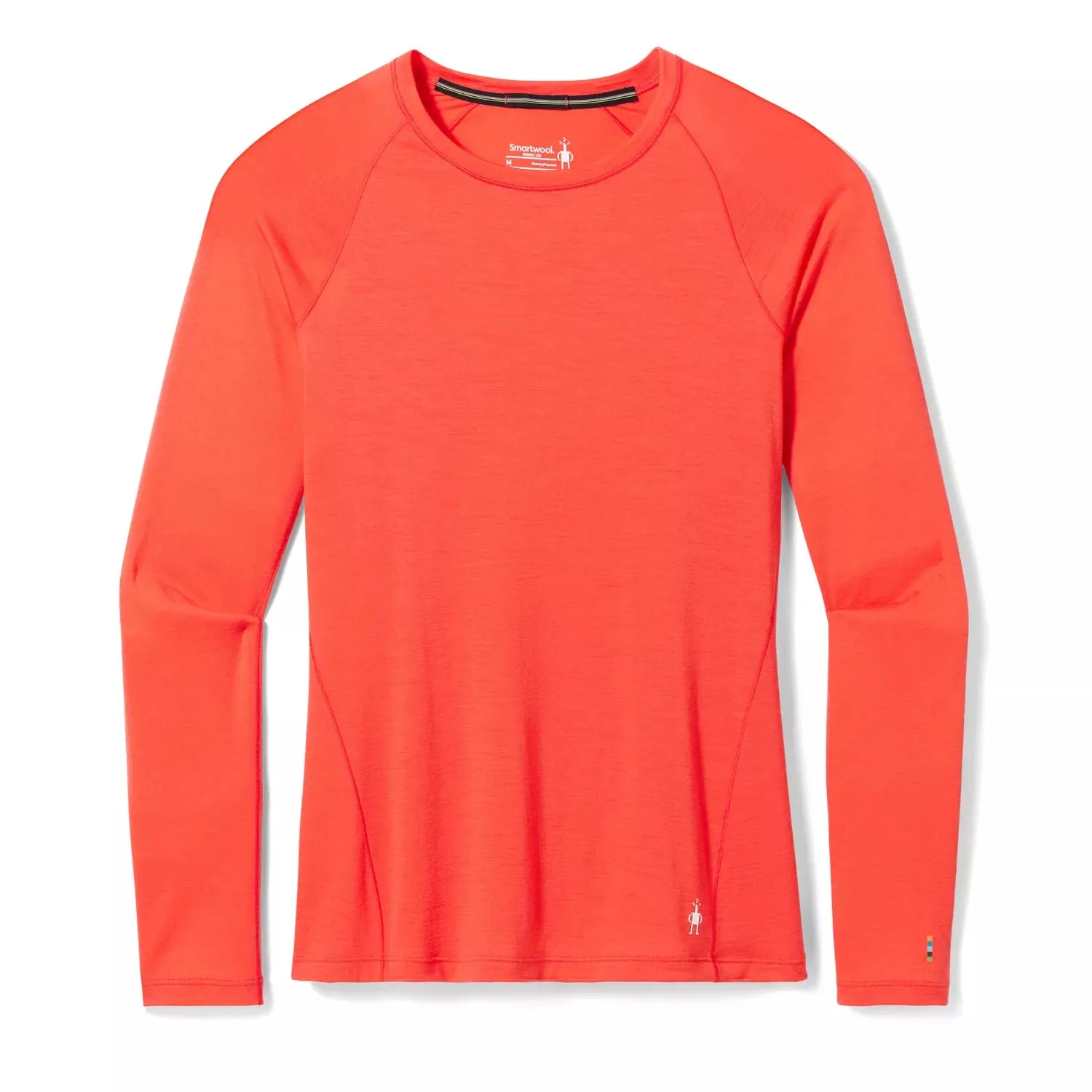 Classic All-Season Merino Base Layer Long Sleeve