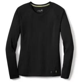 Classic All-Season Merino Base Layer Long Sleeve