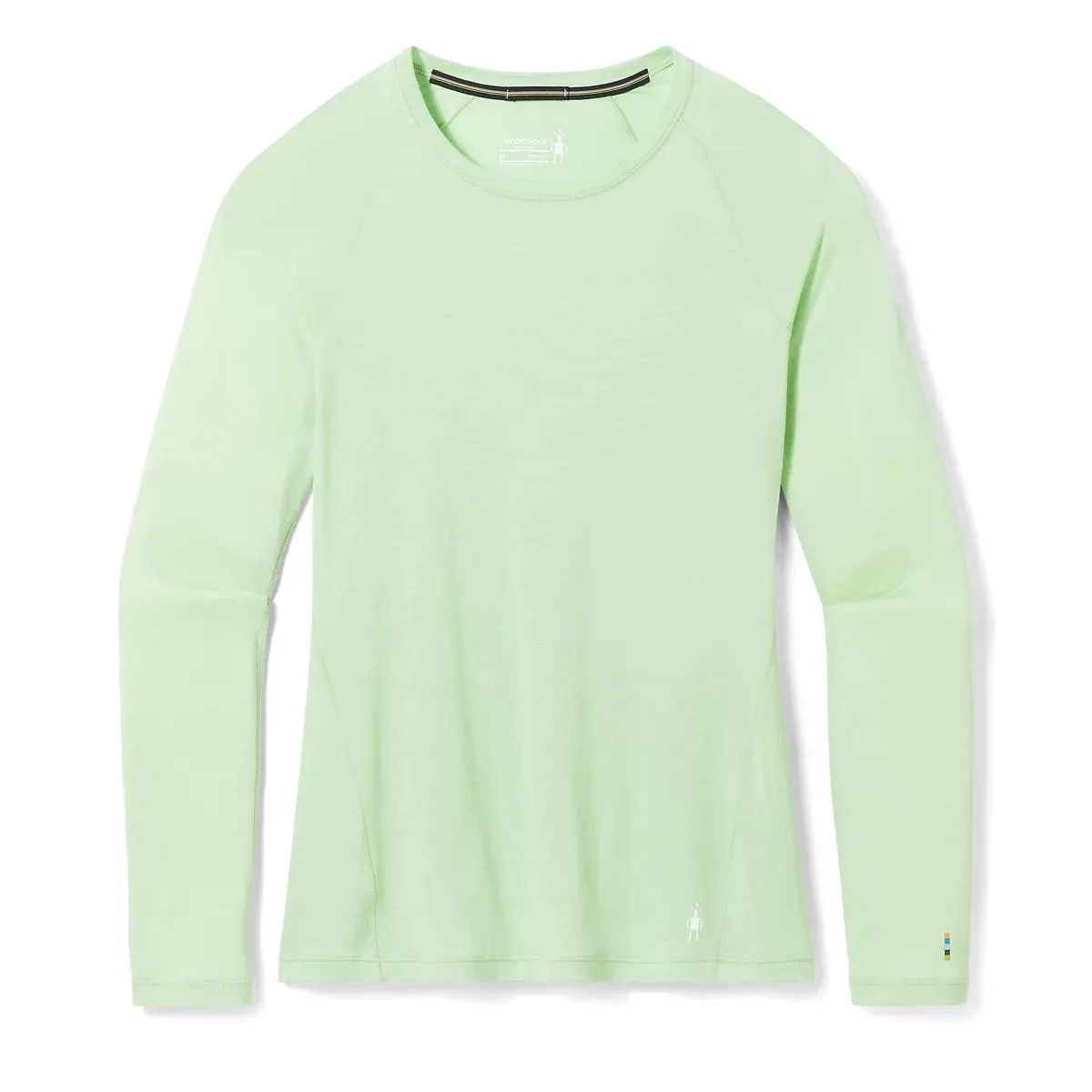 Classic All-Season Merino Base Layer Long Sleeve