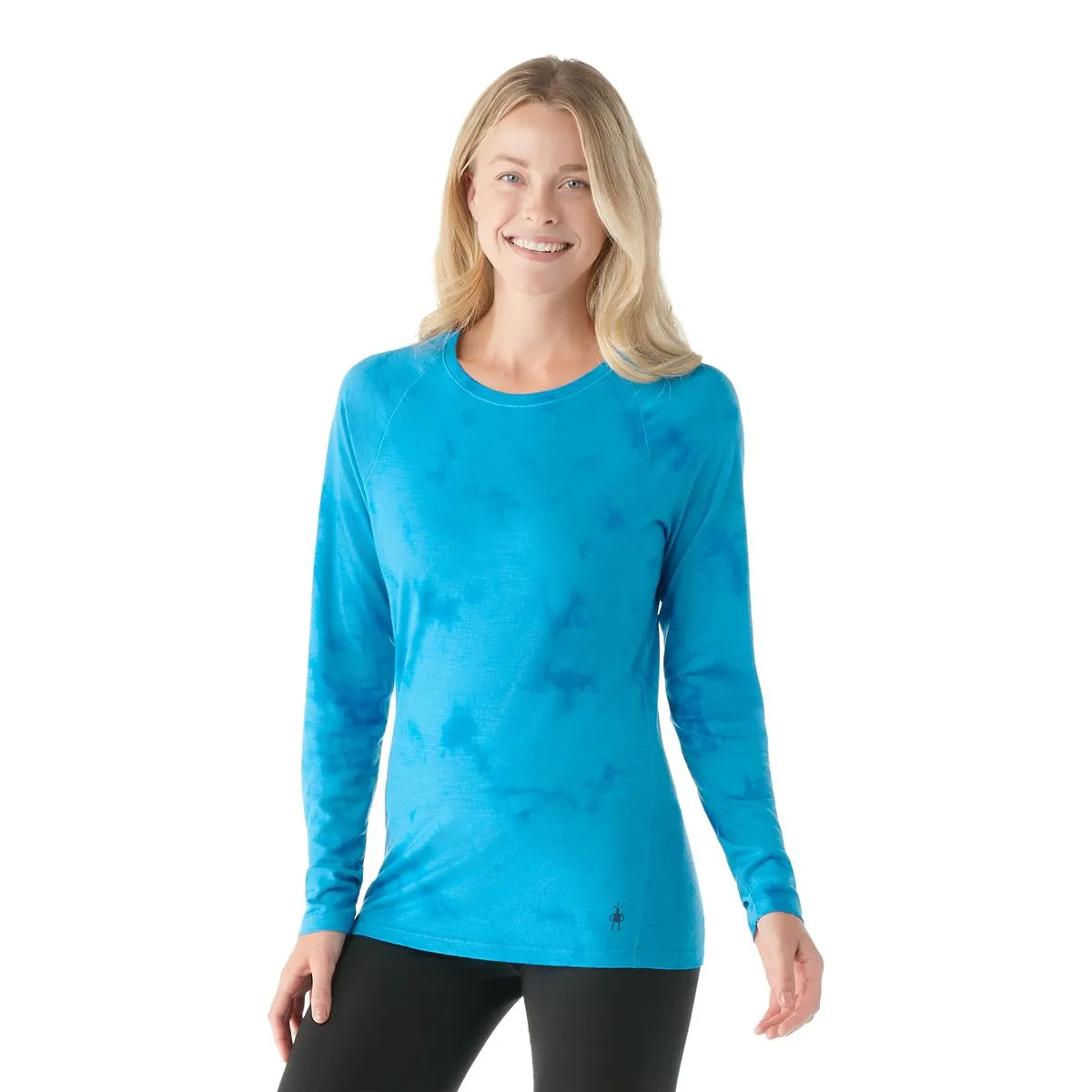 Classic All-Season Merino Base Layer Long Sleeve