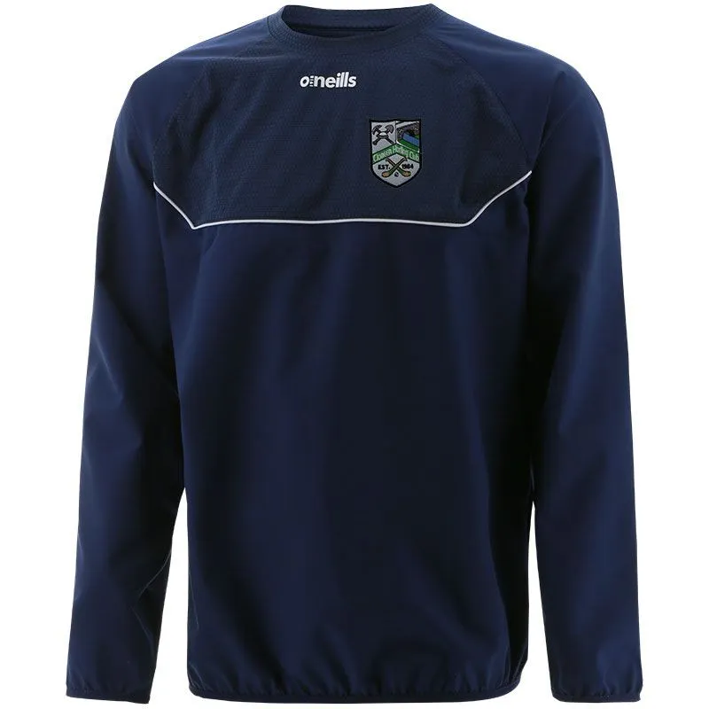 Cloneen Hurling Norwich Windbreaker