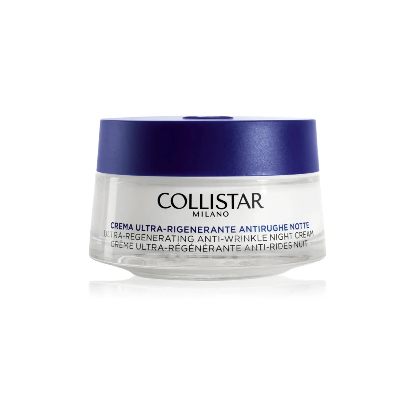 Collistar Anti-Wrinkle Face Cream