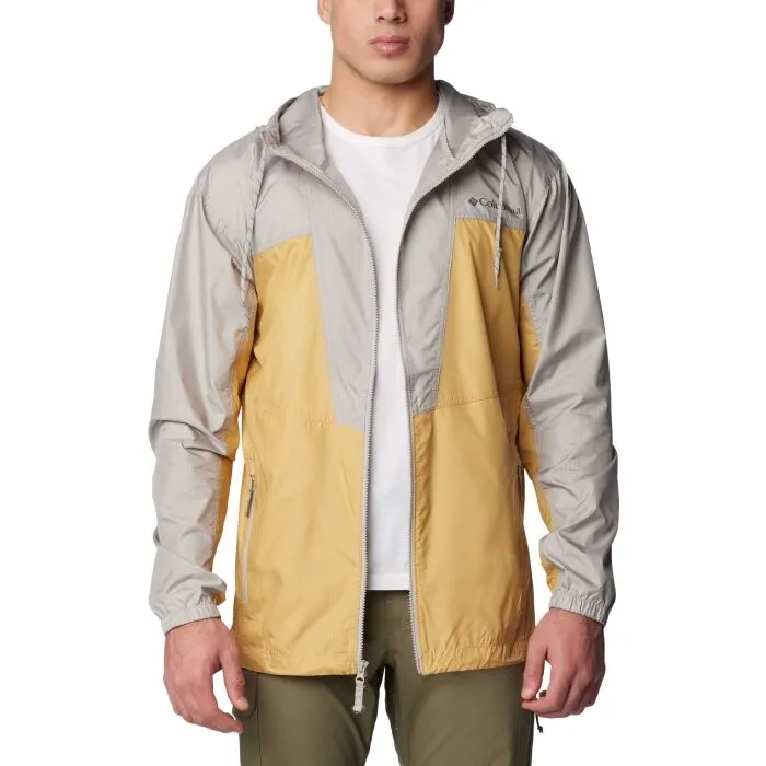 Columbia TRAIL TRAVELER WINDBREAKER