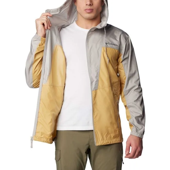 Columbia TRAIL TRAVELER WINDBREAKER