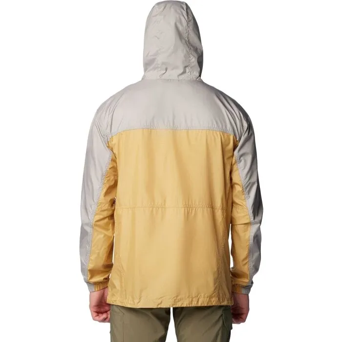 Columbia TRAIL TRAVELER WINDBREAKER