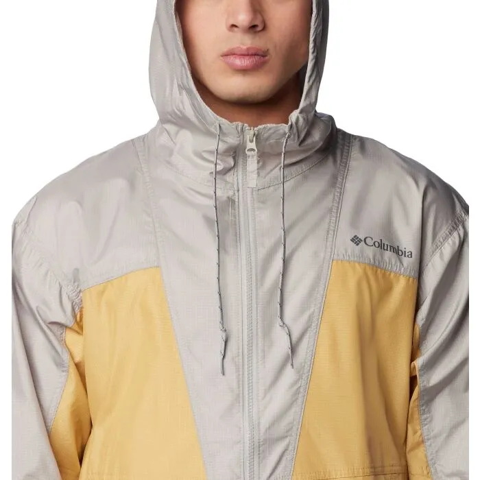 Columbia TRAIL TRAVELER WINDBREAKER