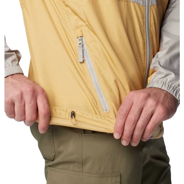 Columbia TRAIL TRAVELER WINDBREAKER