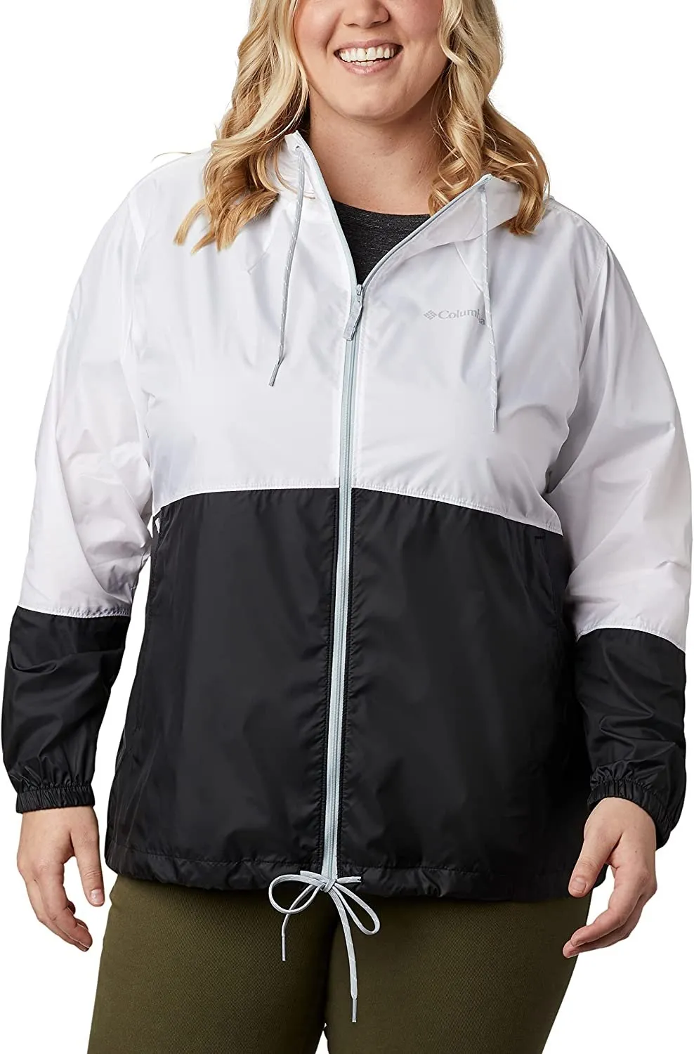 Columbia Women's Flash Forward Windbreaker