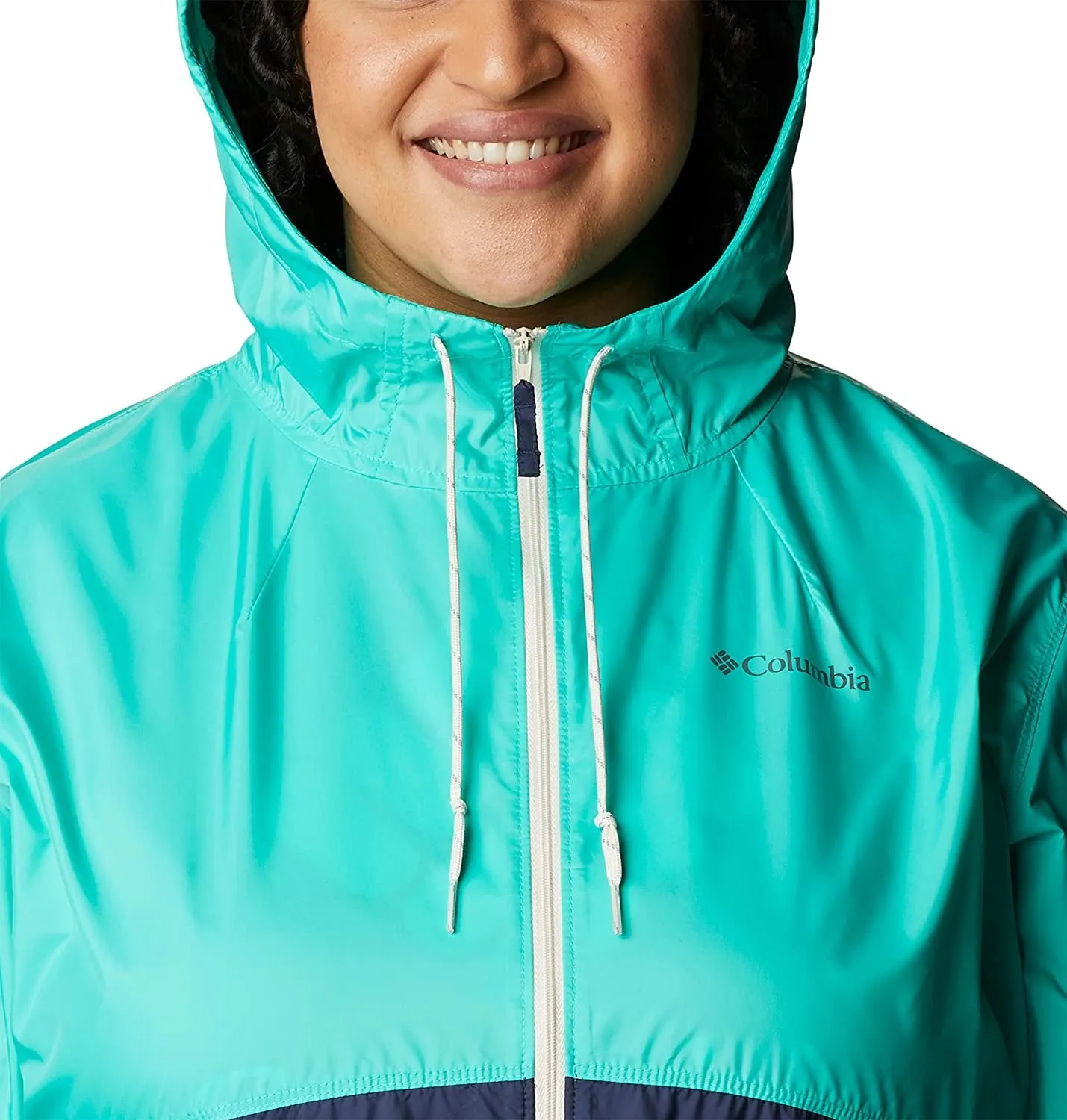 Columbia Women's Flash Forward Windbreaker