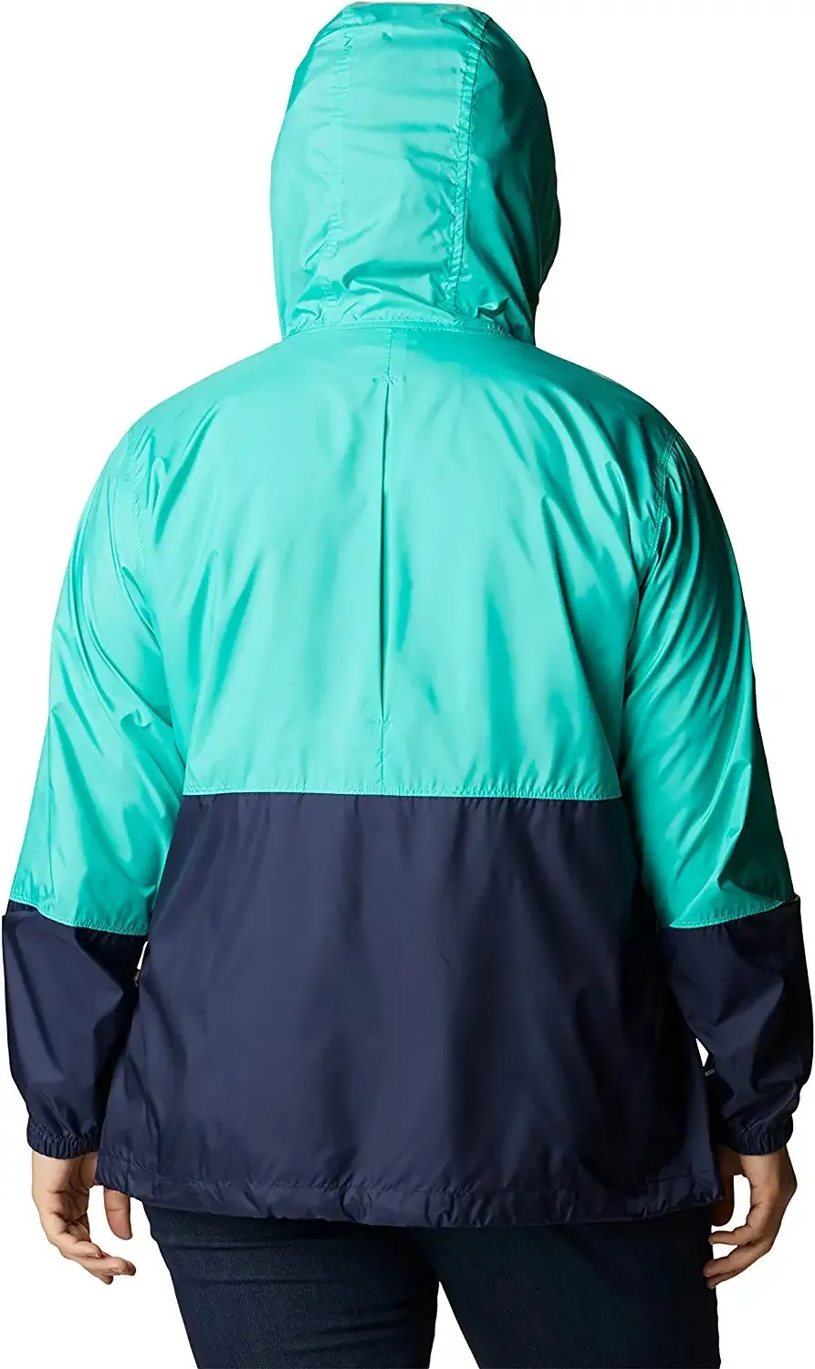 Columbia Women's Flash Forward Windbreaker