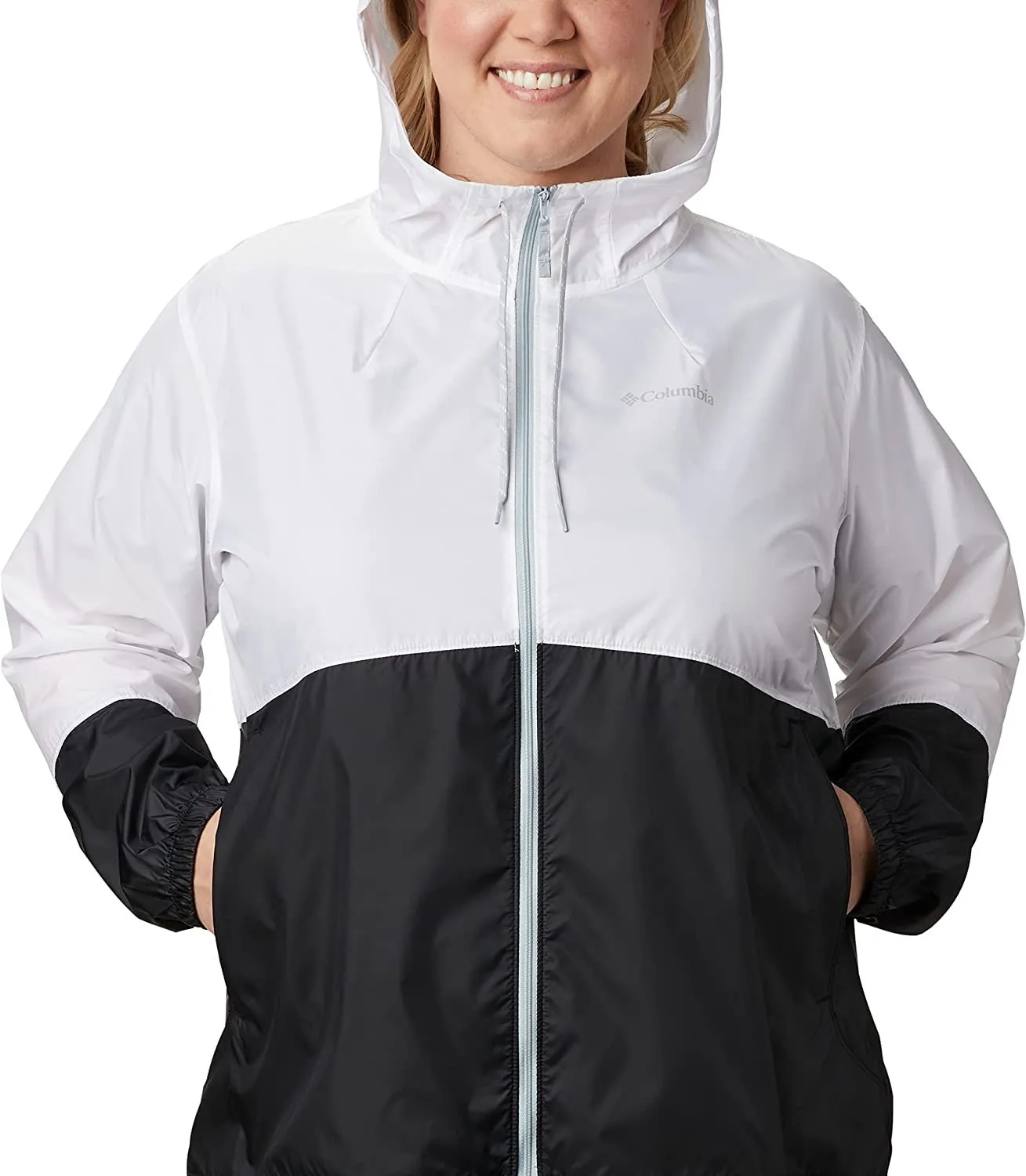 Columbia Women's Flash Forward Windbreaker