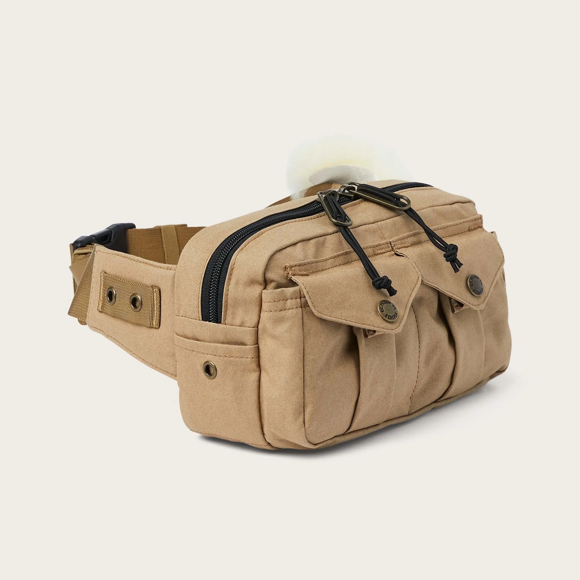 COMPACT FISHING WAIST PACK