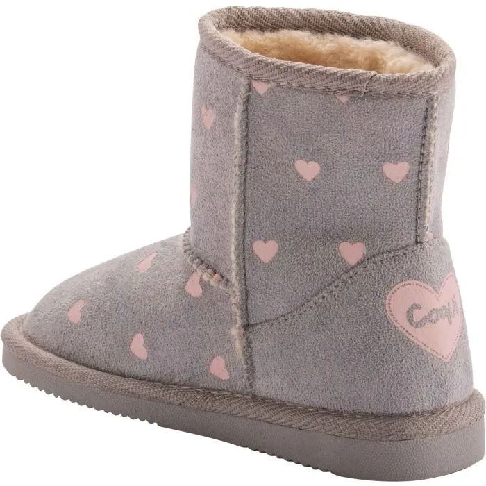 Coqui CHILDREN\u0027S VALENKA BOOTS