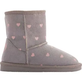 Coqui CHILDREN\u0027S VALENKA BOOTS