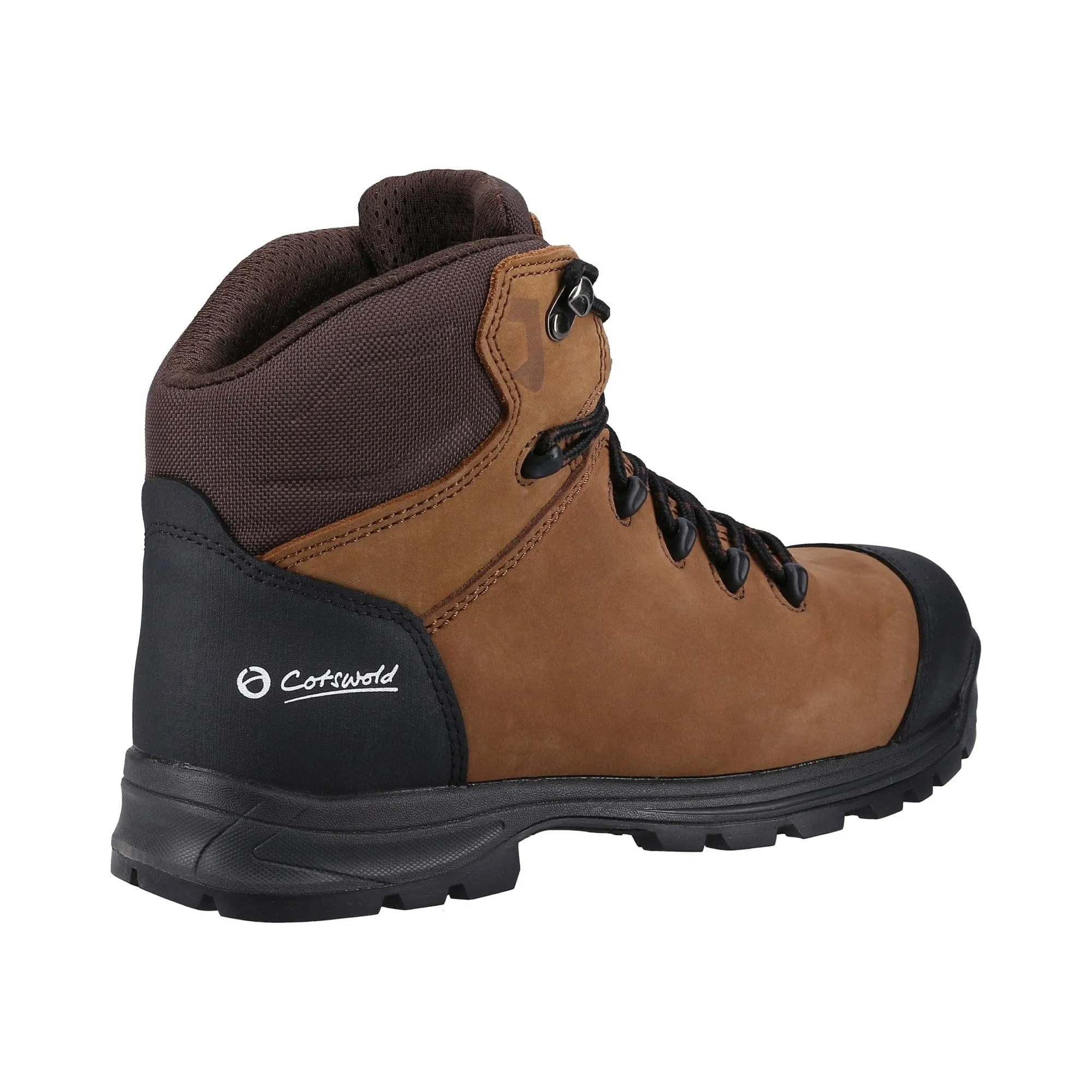 Cotswold Longborough Mens Boots - Brown