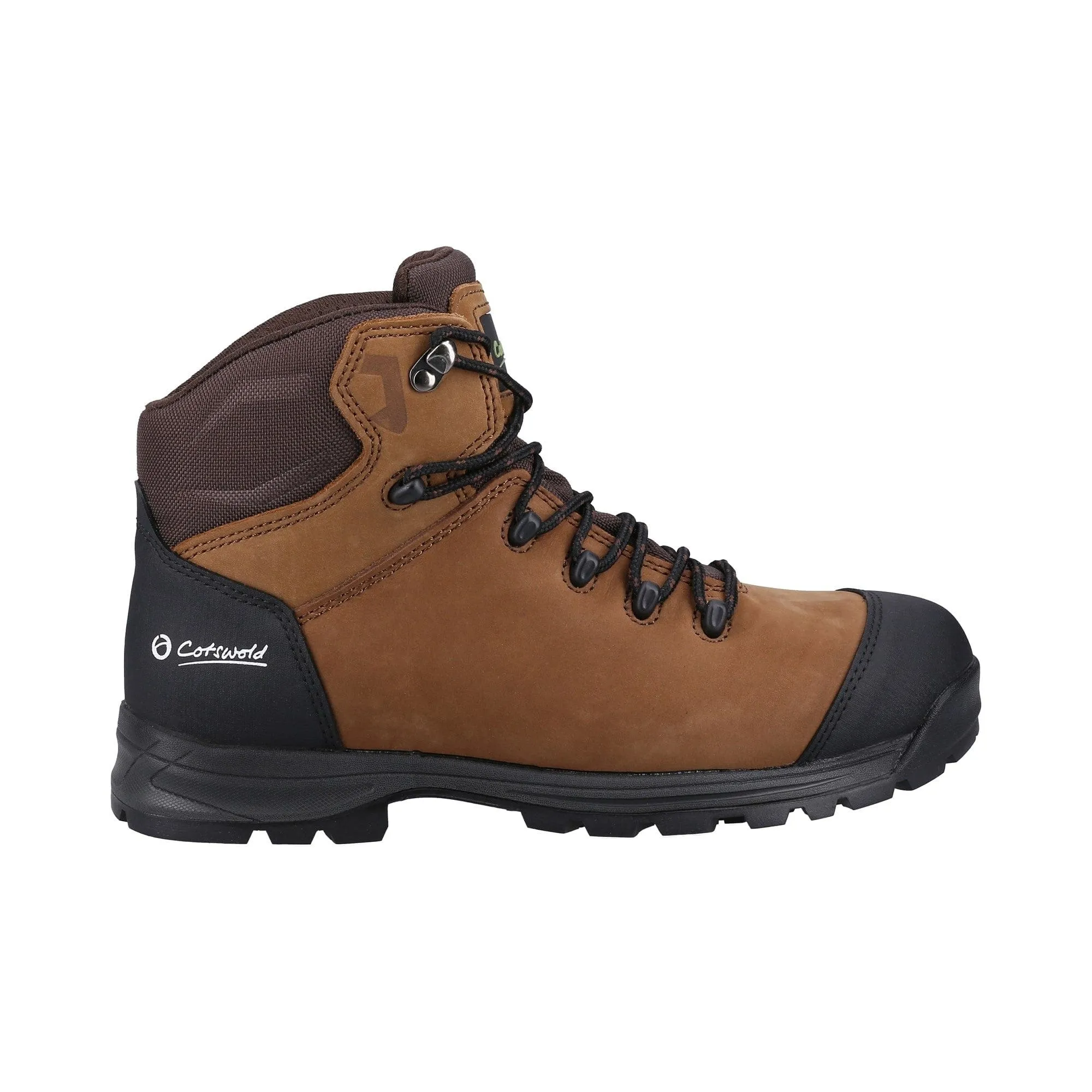 Cotswold Longborough Mens Boots - Brown