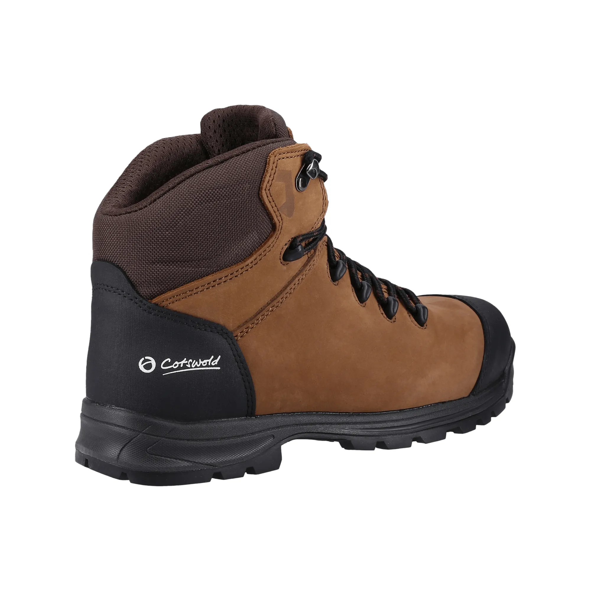 Cotswold Longborough Mens Boots - Brown