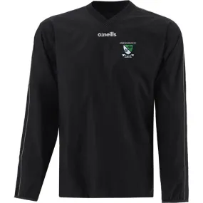 Creeves Celtic Hurricane Windbreaker