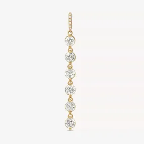 Customizable Diamond Trail Lariat