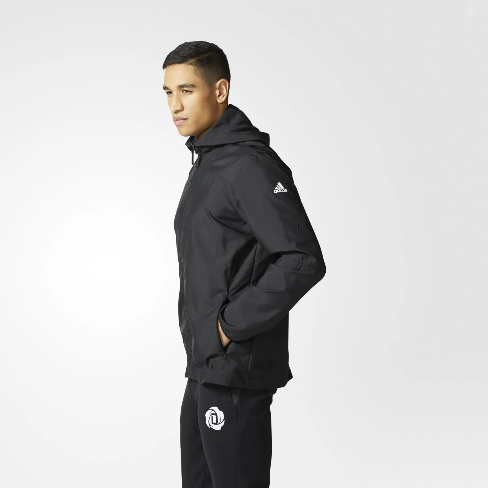 D-Rose Windbreaker