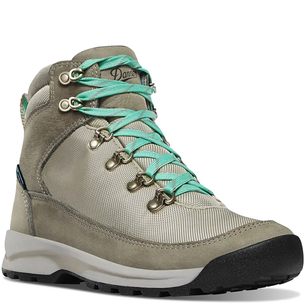 Danner ADRIKA Hiking Boots Rock Ridge 