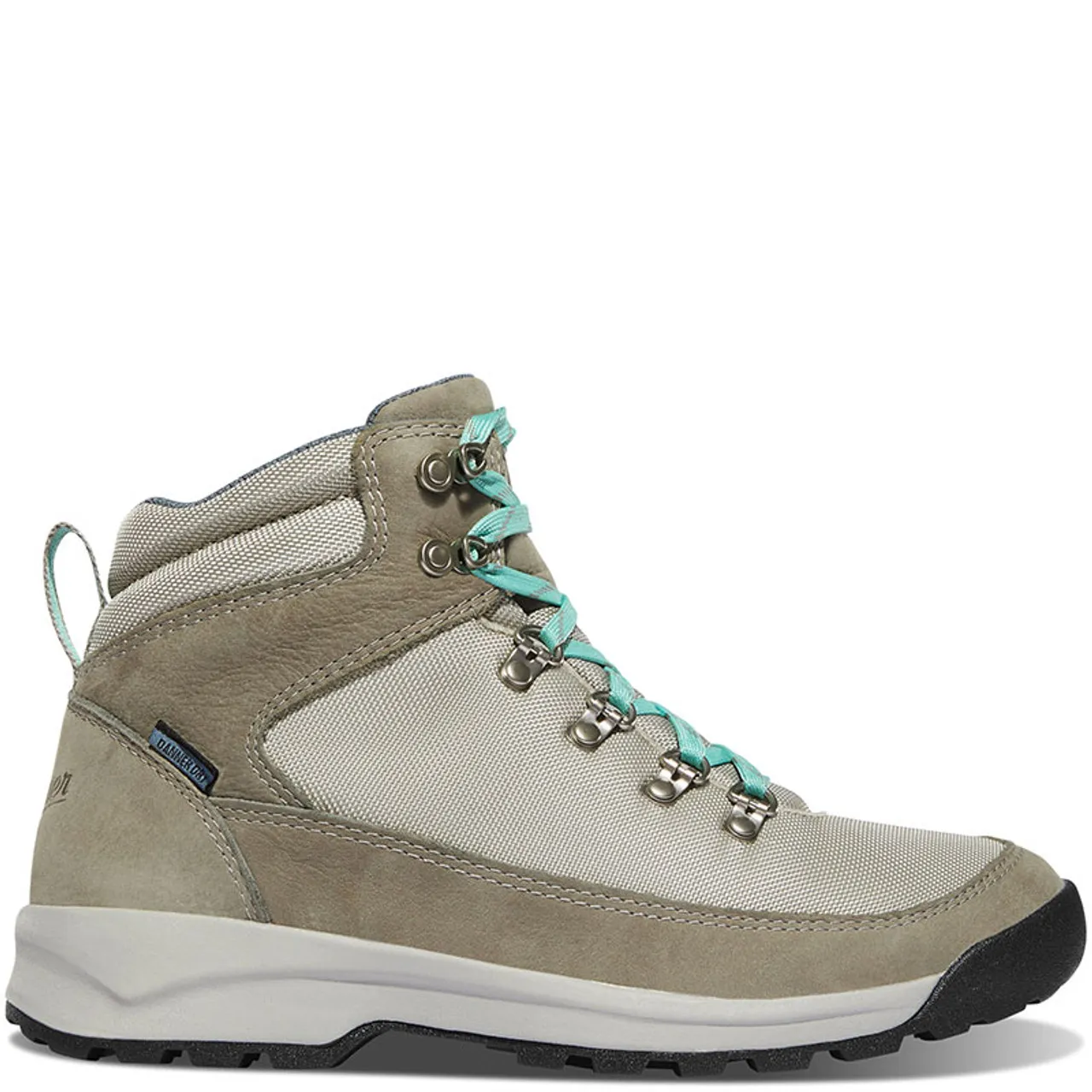 Danner ADRIKA Hiking Boots Rock Ridge 