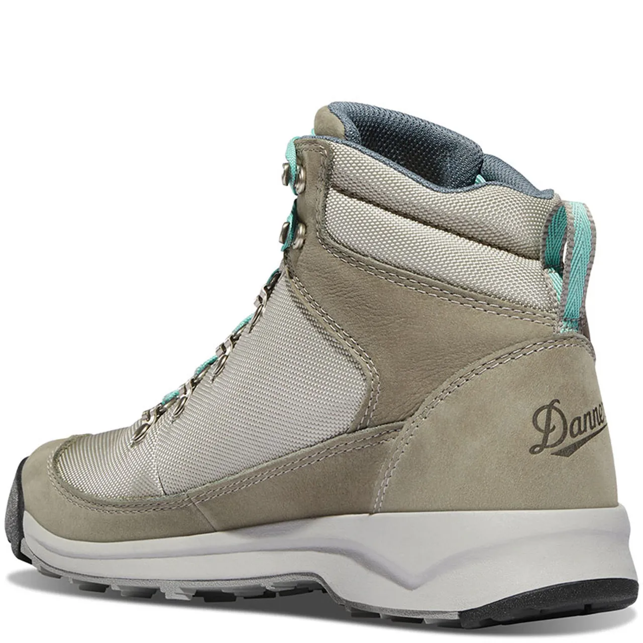 Danner ADRIKA Hiking Boots Rock Ridge 