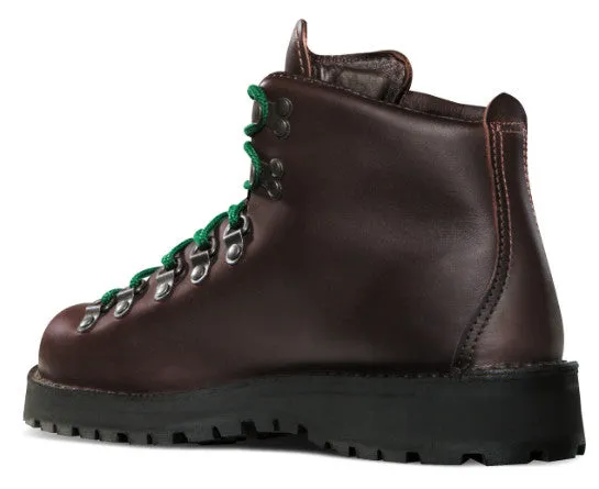 Danner Mountain Light II Hiking Boots 5 Brown