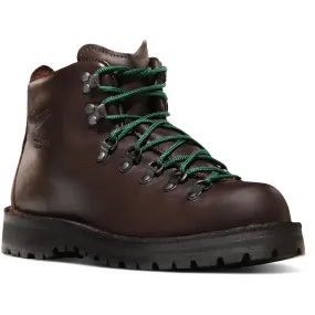 Danner Mountain Light II Hiking Boots 5 Brown