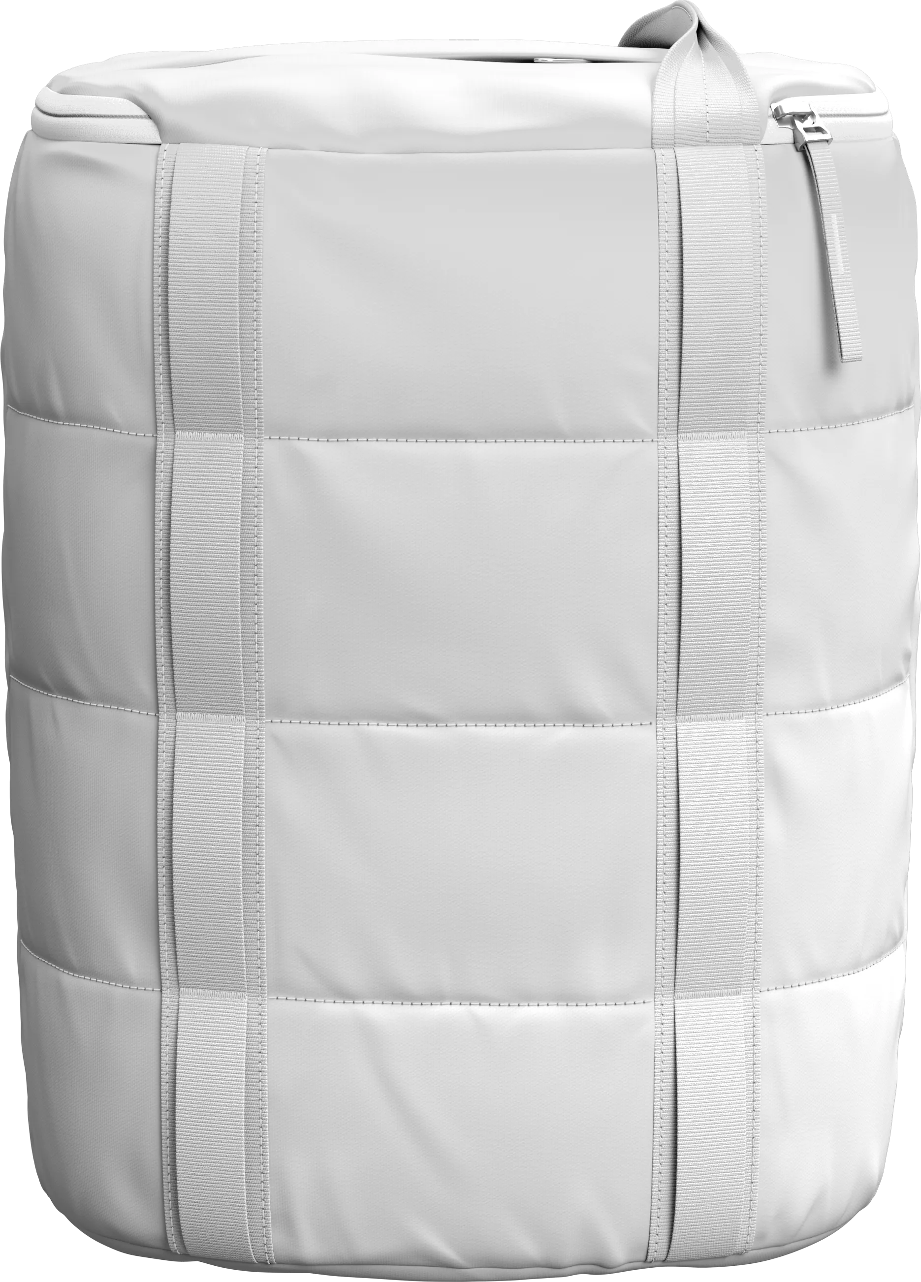 Db Roamer Duffel Pack 25L White Out | Buy Db Roamer Duffel Pack 25L White Out here | Outnorth