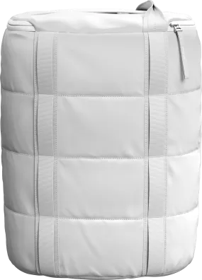 Db Roamer Duffel Pack 25L White Out | Buy Db Roamer Duffel Pack 25L White Out here | Outnorth