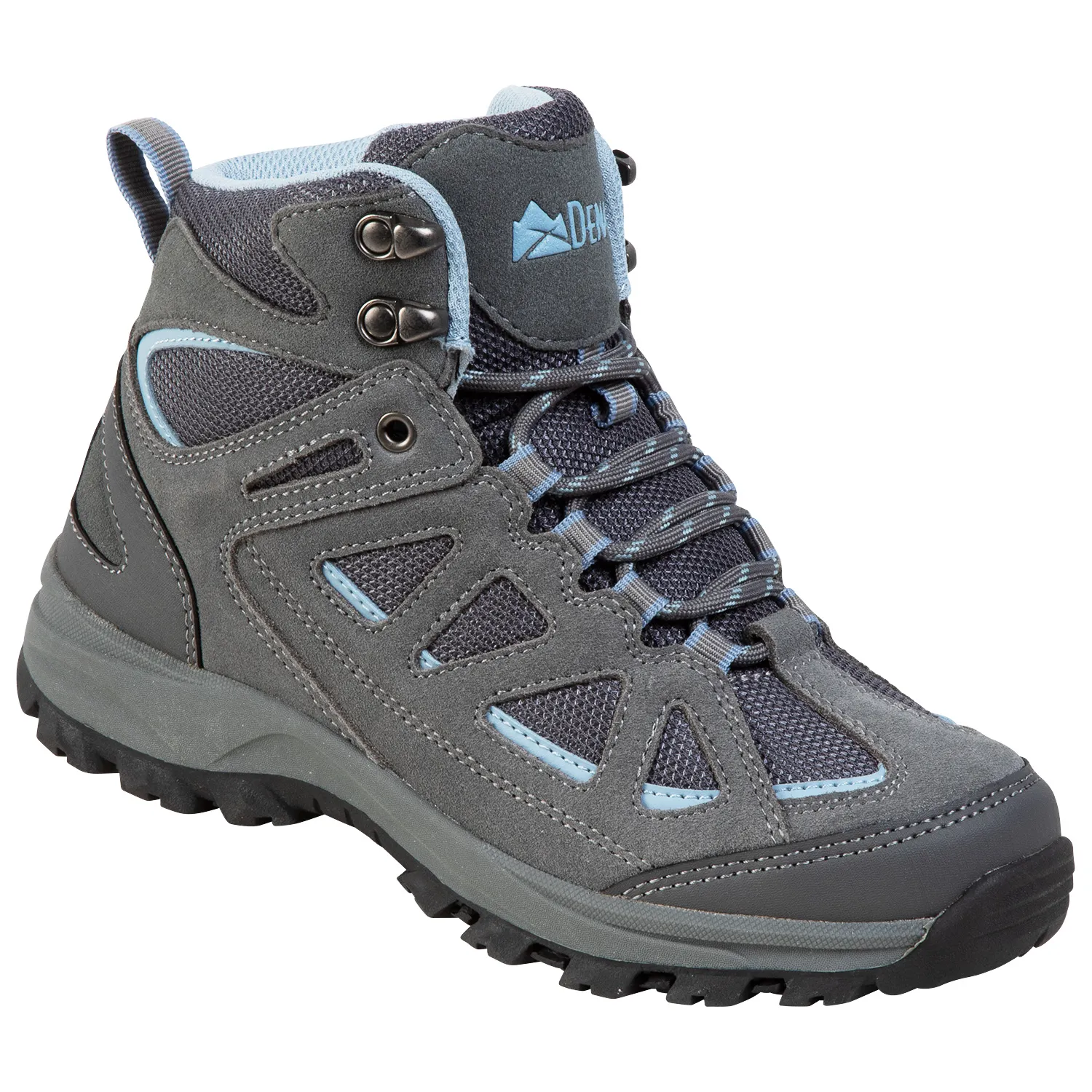 Denali Outback Women's Wide Hiking Boots