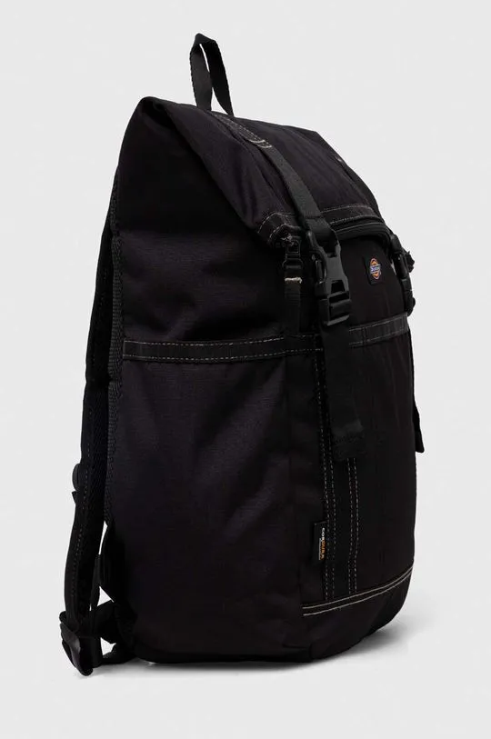 Dickies backpack black color