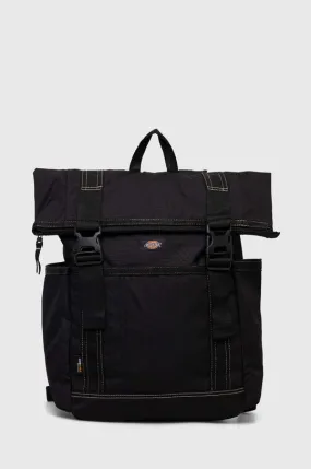 Dickies backpack black color