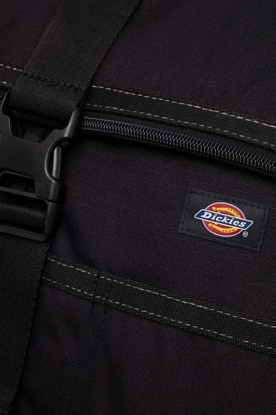 Dickies backpack black color