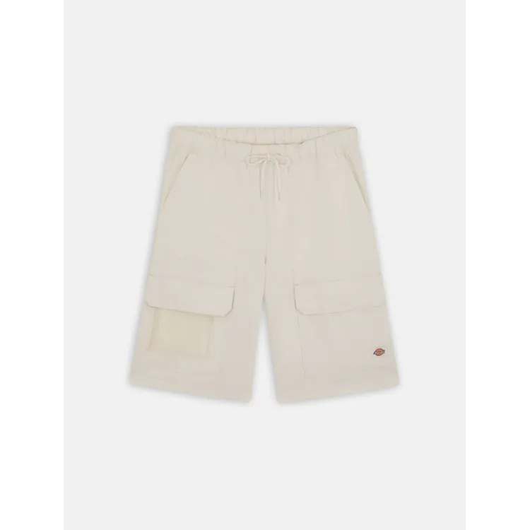 Dickies Fishersville cargo Bermuda Uomo Beige