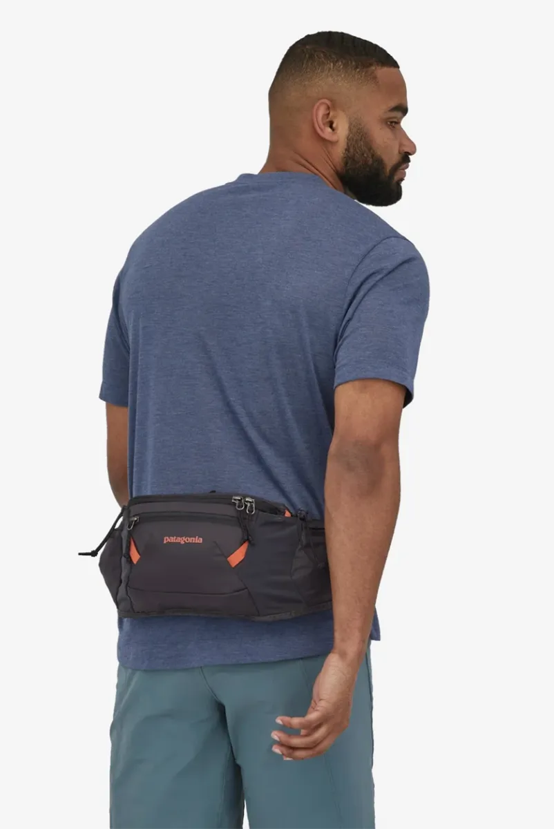 Dirt Roamer Waist Pack