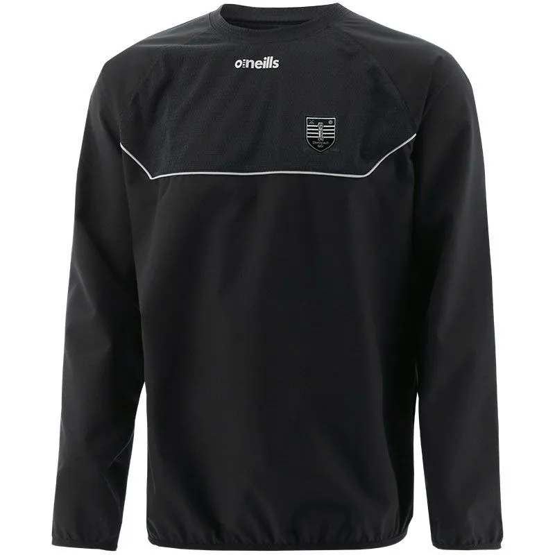 Donoughmore GAA Norwich Windbreaker