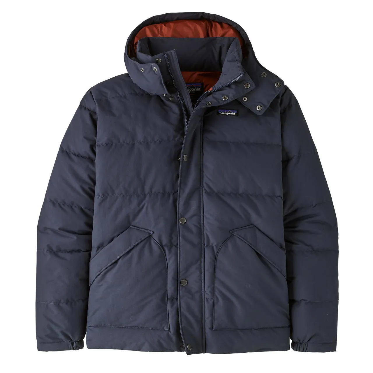 Downdrift Jacket